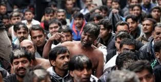 Διανομή Ελληνικής Γης για λαθρομετανάστες 100 στρεμμάτων στον κάθε έναν και δωρεάν δανεια